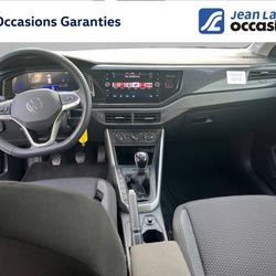 Volkswagen Polo Polo 1.0 TSI 95 S&S BVM5 VW Edition Sallanches