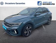 Volkswagen T-Roc Sallanches