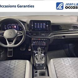 Volkswagen T-Roc T-Roc 2.0 TDI 150 Start/Stop DSG7 R-Line Seyssinet-Pariset