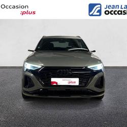 Audi Q8 Q8 e-tron 55 408 ch 114 kWh Quattro S line Chamb&eacute;ry