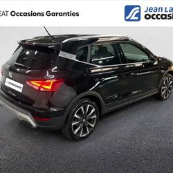 Seat Arona Arona 1.0 TSI 115 ch Start/Stop DSG7 Xperience SEYNOD