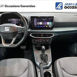 Seat Arona Arona 1.0 TSI 115 ch Start/Stop DSG7 Xperience SEYNOD