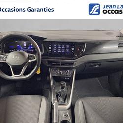 Volkswagen Polo Polo 1.0 TSI 95 S&S BVM5 Life Plus Cessy