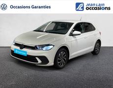 Volkswagen Polo - Polo 1.0 TSI 95 S&S BVM5 Life Plus - 18 990 €