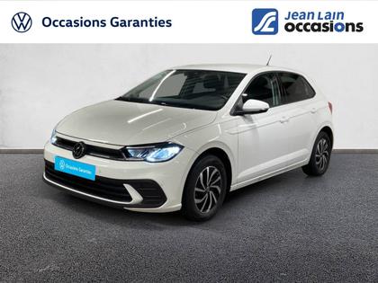 Volkswagen Polo - Polo 1.0 TSI 95 S&S BVM5 Life Plus - 18 990 €