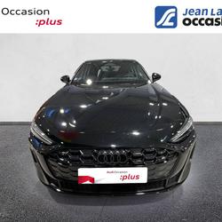 Audi A5 A5 TFSI 204 ch S tronic 7 Quattro S line SEYNOD