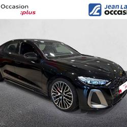 Audi A5 A5 TFSI 204 ch S tronic 7 Quattro S line SEYNOD