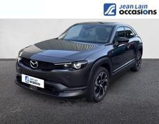 Mazda MX-30 Seyssinet-Pariset