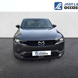 Mazda MX-30 MX-30 R-EV e-Skyactiv 170 ch BVA Makoto Modern Confidence Seyssinet-Pariset