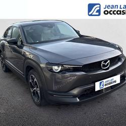 Mazda MX-30 MX-30 R-EV e-Skyactiv 170 ch BVA Makoto Modern Confidence Seyssinet-Pariset