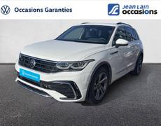 Volkswagen Tiguan Ville-la-Grand
