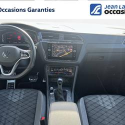 Volkswagen Tiguan Tiguan 1.5 TSI 150ch DSG7 R-Line Ville-la-Grand