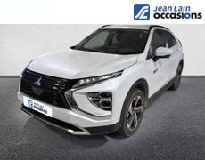 Mitsubishi Eclipse Cross Albertville