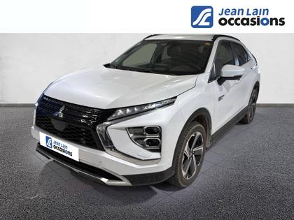 Mitsubishi Eclipse Cross - Eclipse Cross 2.4 MIVEC PHEV Twin Motor 4WD Business - 22 790 €