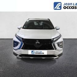 Mitsubishi Eclipse Cross Eclipse Cross 2.4 MIVEC PHEV Twin Motor 4WD Business Albertville