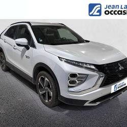 Mitsubishi Eclipse Cross Eclipse Cross 2.4 MIVEC PHEV Twin Motor 4WD Business Albertville