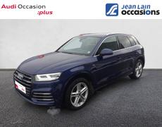 Audi Q5 Chambéry