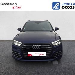 Audi Q5 Q5 55 TFSI e 367 S tronic 7 Quattro S line Chamb&eacute;ry