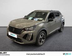 Peugeot e-2008 Lisieux