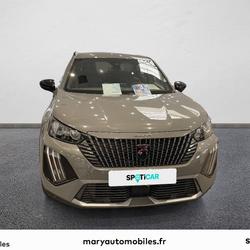 Peugeot e-2008 2008 Electrique 54 kWh 156 ch Allure Lisieux