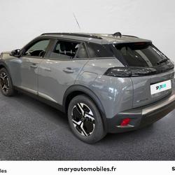 Peugeot e-2008 2008 Electrique 54 kWh 156 ch Allure Lisieux