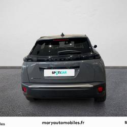 Peugeot e-2008 2008 Electrique 54 kWh 156 ch Allure Lisieux