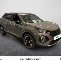 Peugeot e-2008 2008 Electrique 54 kWh 156 ch Allure Lisieux