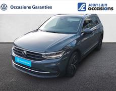 Volkswagen Tiguan Voiron