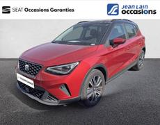 Seat Arona Pontcharra