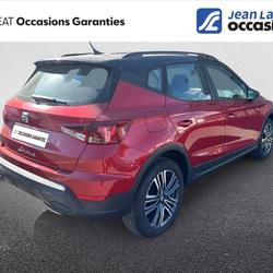 Seat Arona Arona 1.0 TSI 95 ch Start/Stop BVM5 Copa Pontcharra