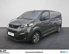Peugeot Expert Lisieux