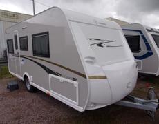 Caravane La Mancelle Autres La Mancelle  -  ELEGANCE 440 CLM - 34 985 €