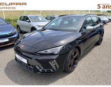 Cupra Leon Sportstourer Saint-Maurice-l'Exil