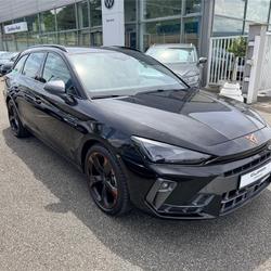 Cupra Leon Sportstourer 1.5 ETSI HYBRID 150 CH DSG7 V Saint-Maurice-l'Exil