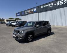 Jeep Renegade Auch