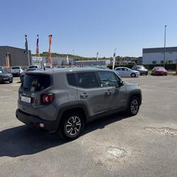 Jeep Renegade 1.6 MultiJet 120ch Quiksilver occasion - Auch - photo 3/10