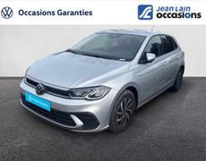 Volkswagen Polo Pontcharra