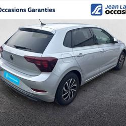 Volkswagen Polo Polo 1.0 TSI 95 S&S DSG7 VW Edition Pontcharra