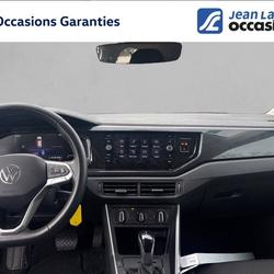 Volkswagen Polo Polo 1.0 TSI 95 S&S DSG7 VW Edition Pontcharra