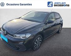 Volkswagen Polo Seyssinet-Pariset