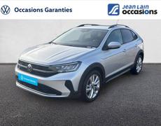 Volkswagen Taigo Pontcharra