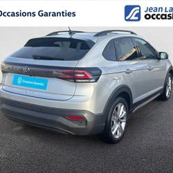 Volkswagen Taigo Taigo 1.0 TSI 116 BVM6 VW Edition Pontcharra