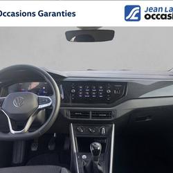 Volkswagen Taigo Taigo 1.0 TSI 116 BVM6 VW Edition Pontcharra