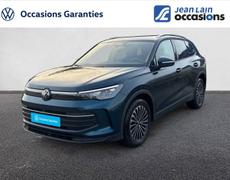 Volkswagen Tiguan Saint-Jean-de-Maurienne