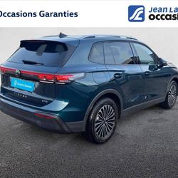 Volkswagen Tiguan Tiguan 1.5 eTSI 131ch DSG7 VW Edition Saint-Jean-de-Maurienne