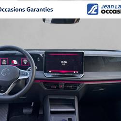 Volkswagen Tiguan Tiguan 1.5 eTSI 131ch DSG7 VW Edition Saint-Jean-de-Maurienne