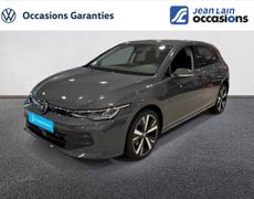 Volkswagen Golf 8 Albertville
