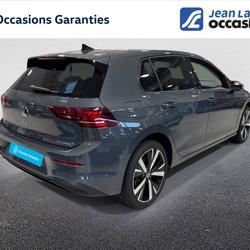 Volkswagen Golf 8 Golf 1.5 eHybrid 204 DSG6 VW Edition Albertville
