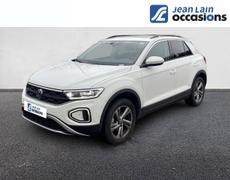 Volkswagen T-Roc Chatuzange-le-Goubet