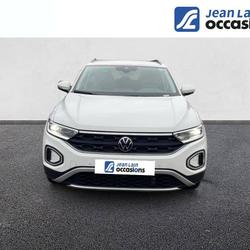 Volkswagen T-Roc T-Roc 1.5 TSI EVO2 150 Start/Stop DSG7 VW Edition Chatuzange-le-Goubet